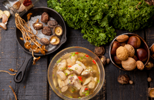 福禧冷泉使用场景