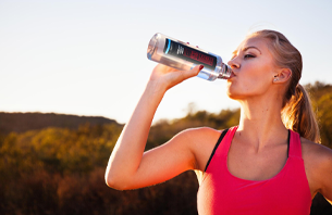 福禧冷泉使用场景