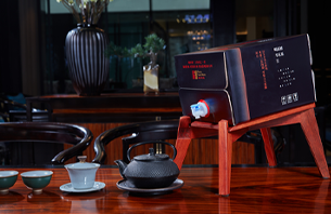 福禧冷泉使用场景